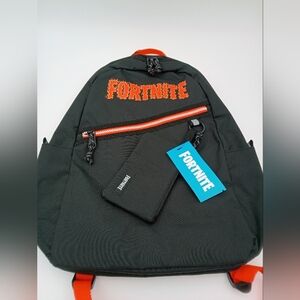 Fortnite Backpack NWT